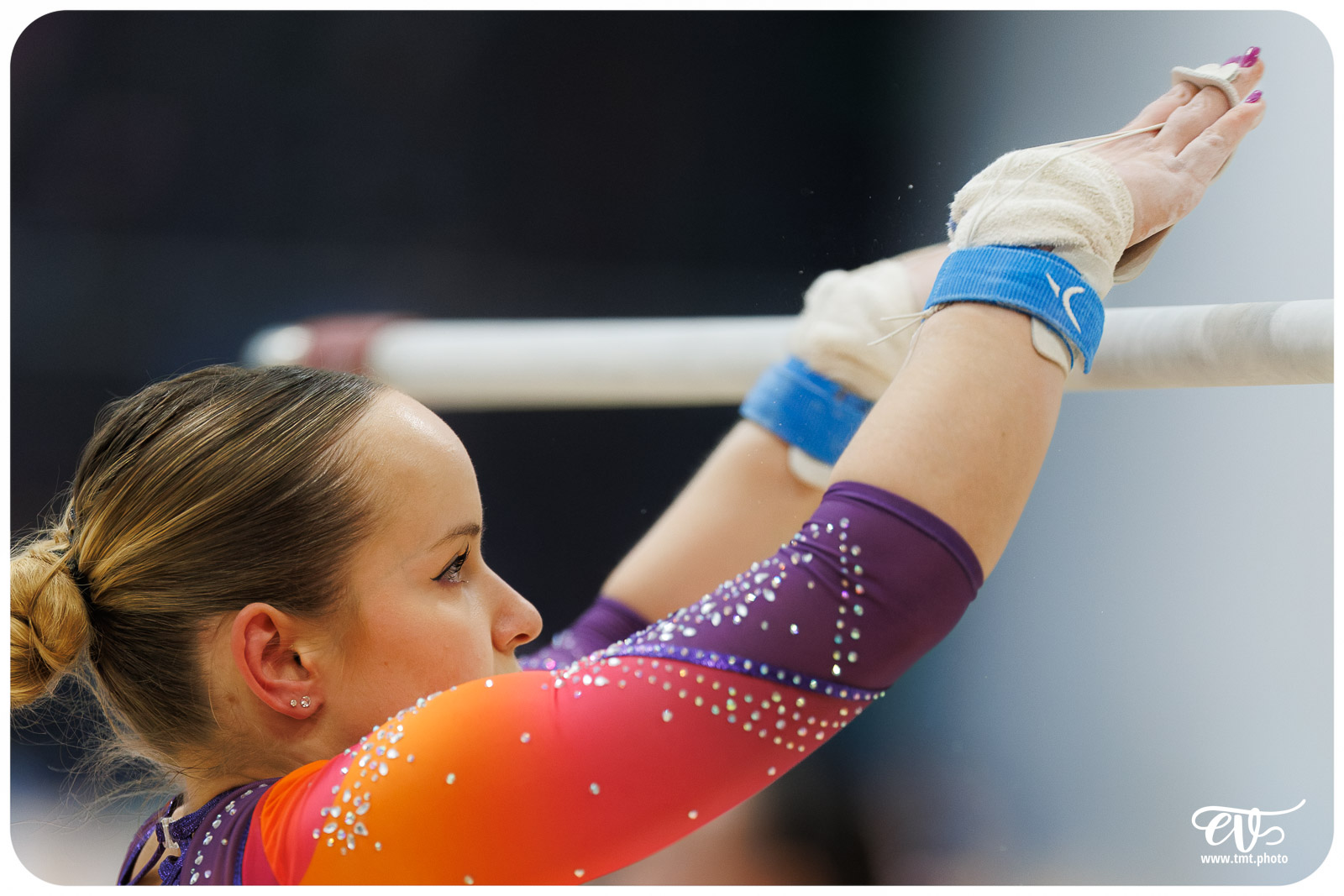 DEMI FINALE TOP12 GAF 2025